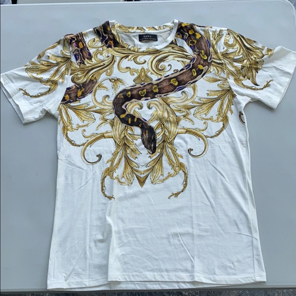 Zara Men’s T-Shirt
